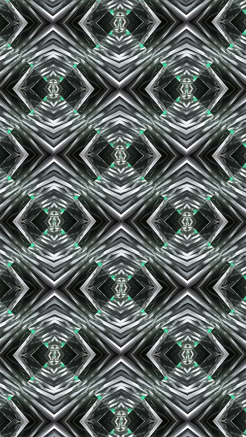 Kaleidoscopes by SexyMugsy