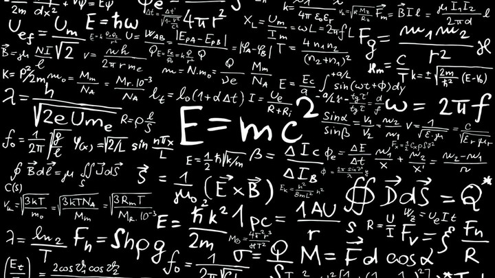 E = MC2