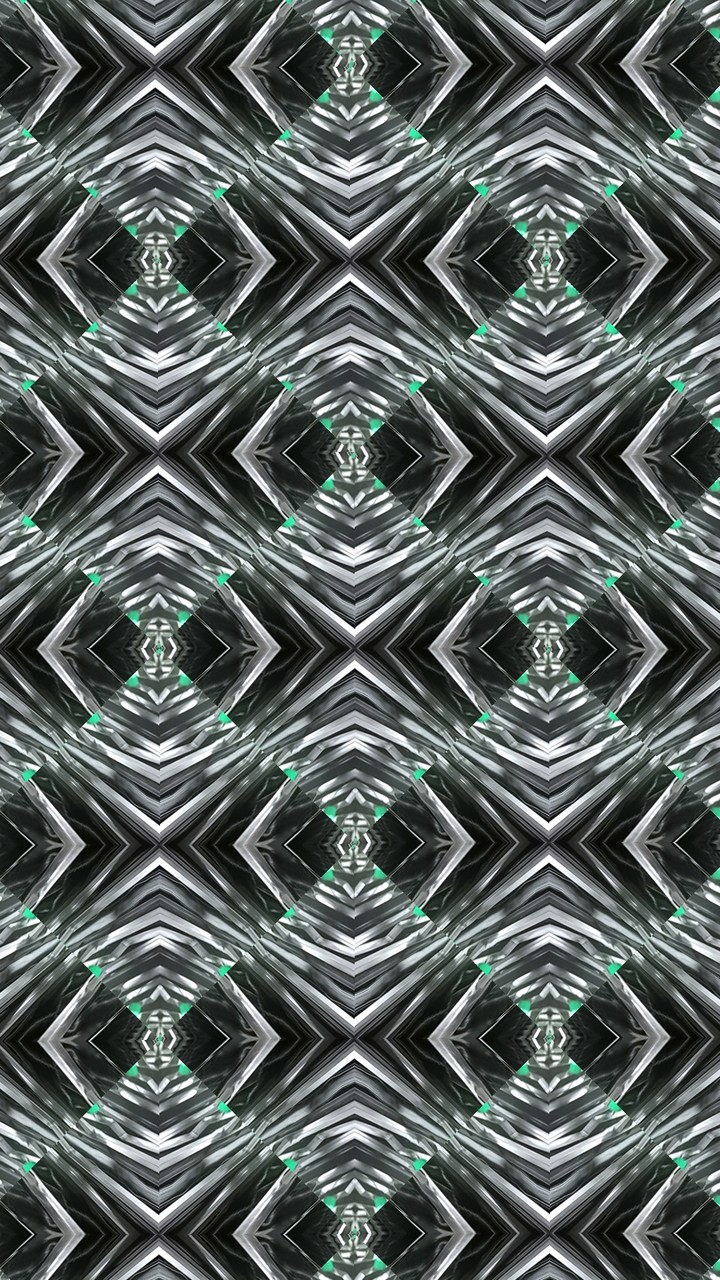 Kaleidoscopes by SexyMugsy