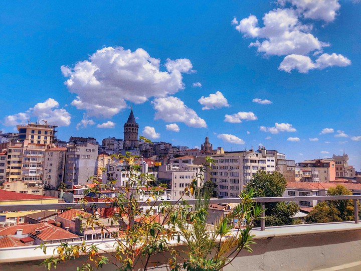 istanbul ??