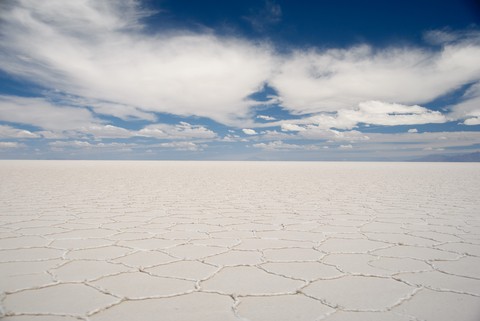 Salar De Uyuni