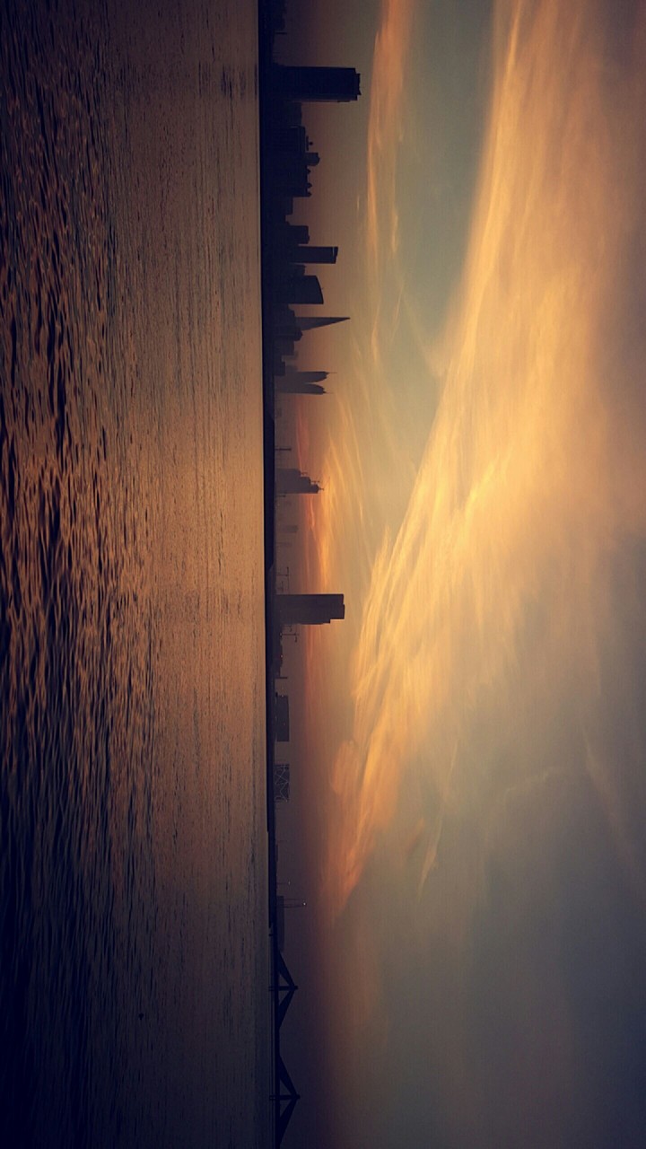 nature