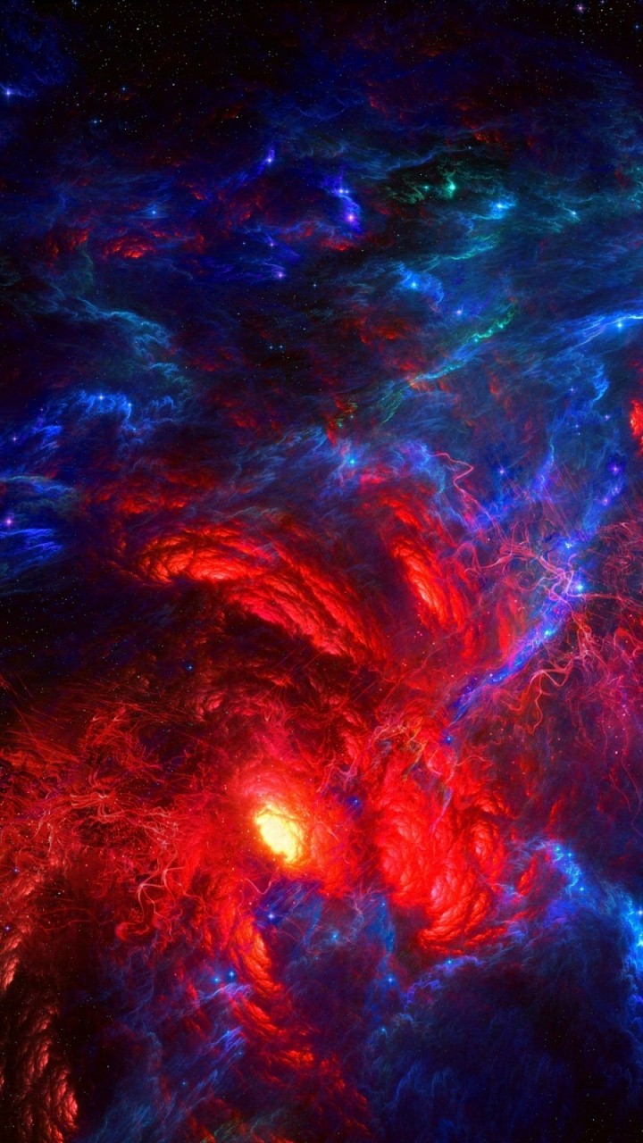 Red Storm