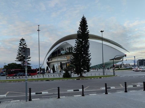 sfondi daytime, headquarters