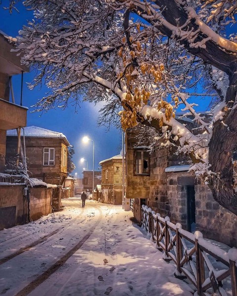 buz ❄