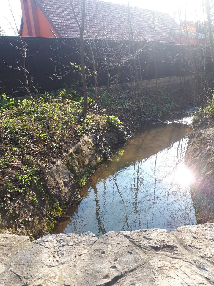 river