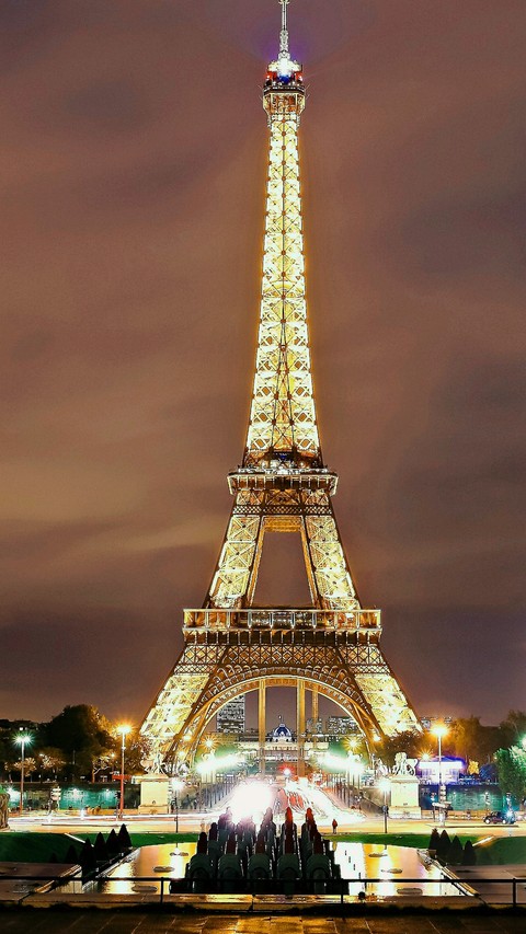 Effiel tower