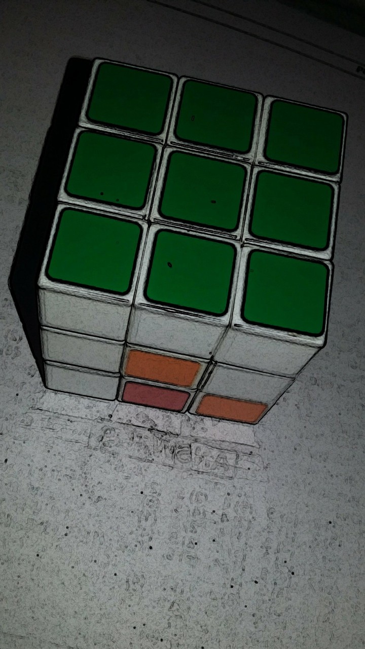 cube