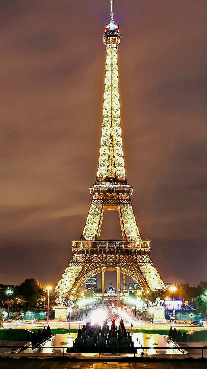 Effiel tower