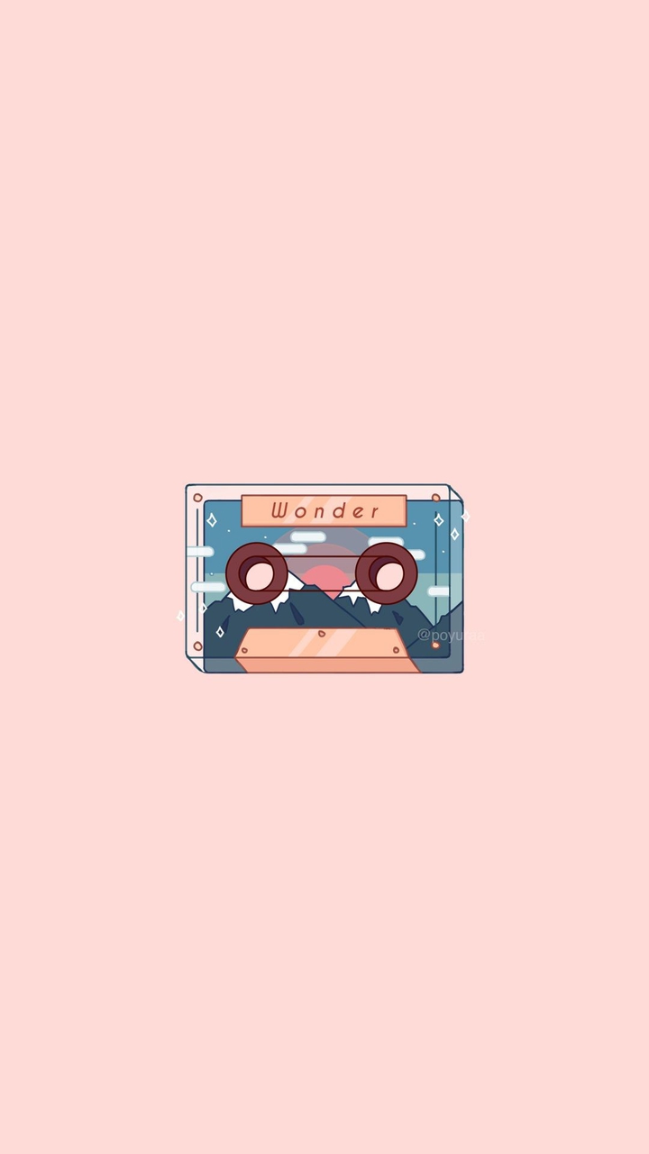 cute wallpapers / pink || милые обои / розовый