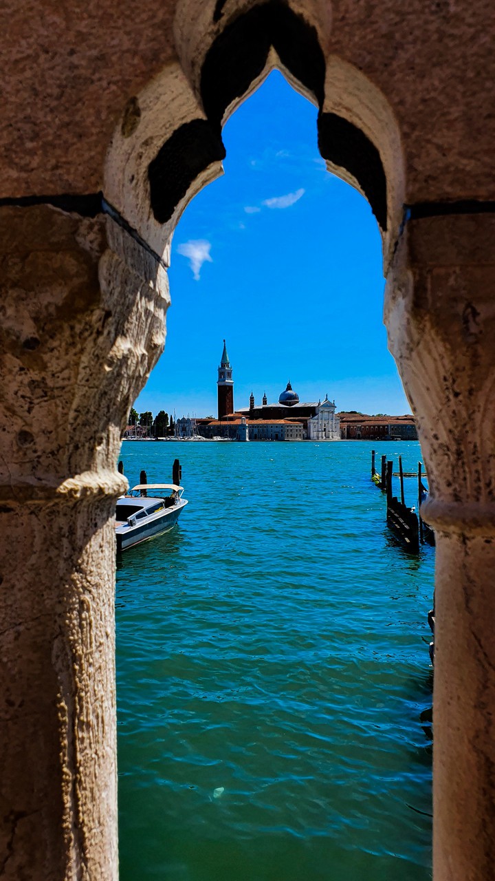 Venice