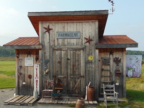 shack, hardwood háttérképek