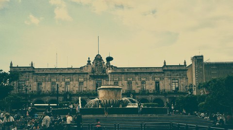 palace
