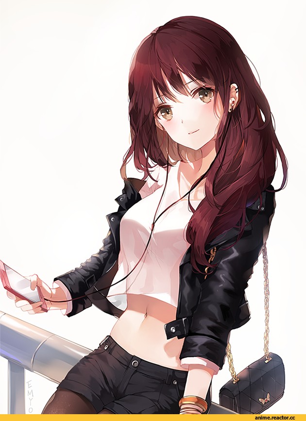 Anime