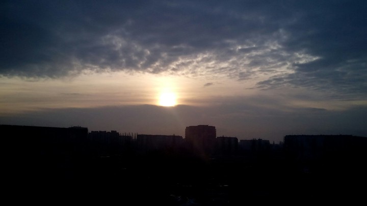 cloud