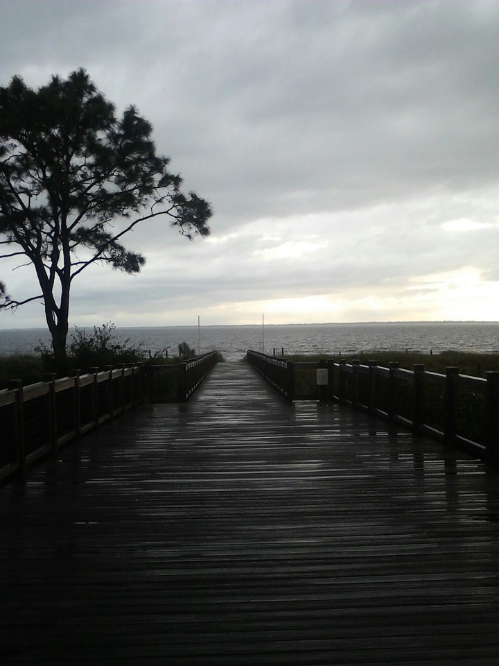 Boardwalk