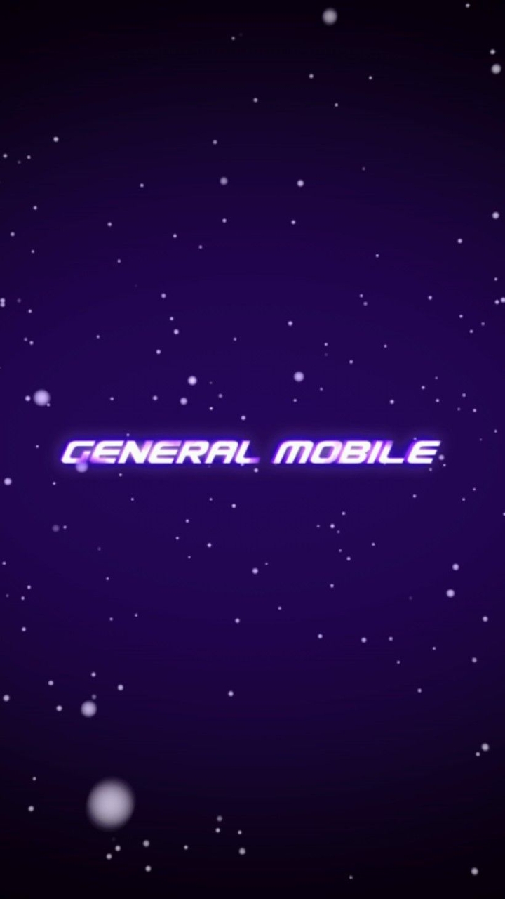 general mobile