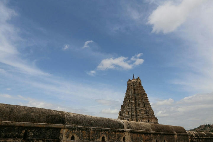 lord Rama temple