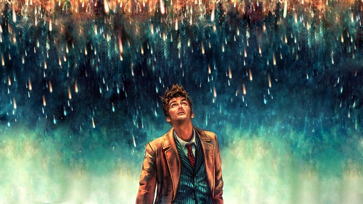 doctor who