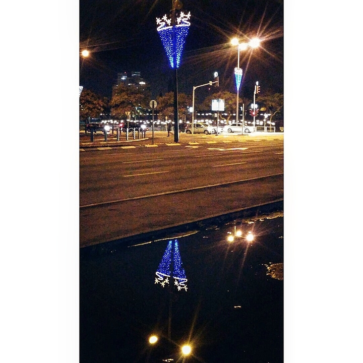 Reflection