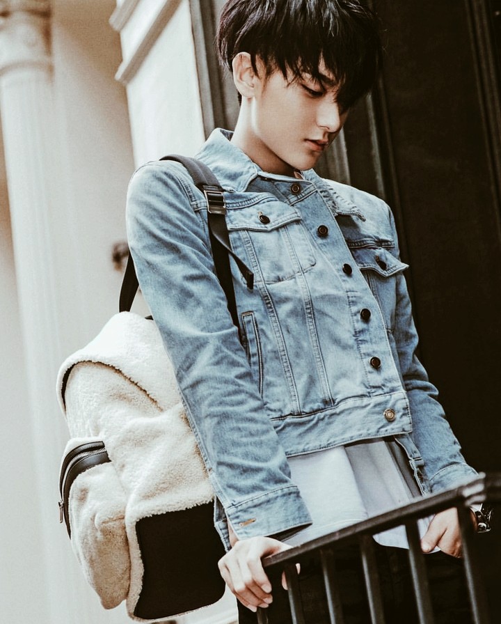 Huang Zitao