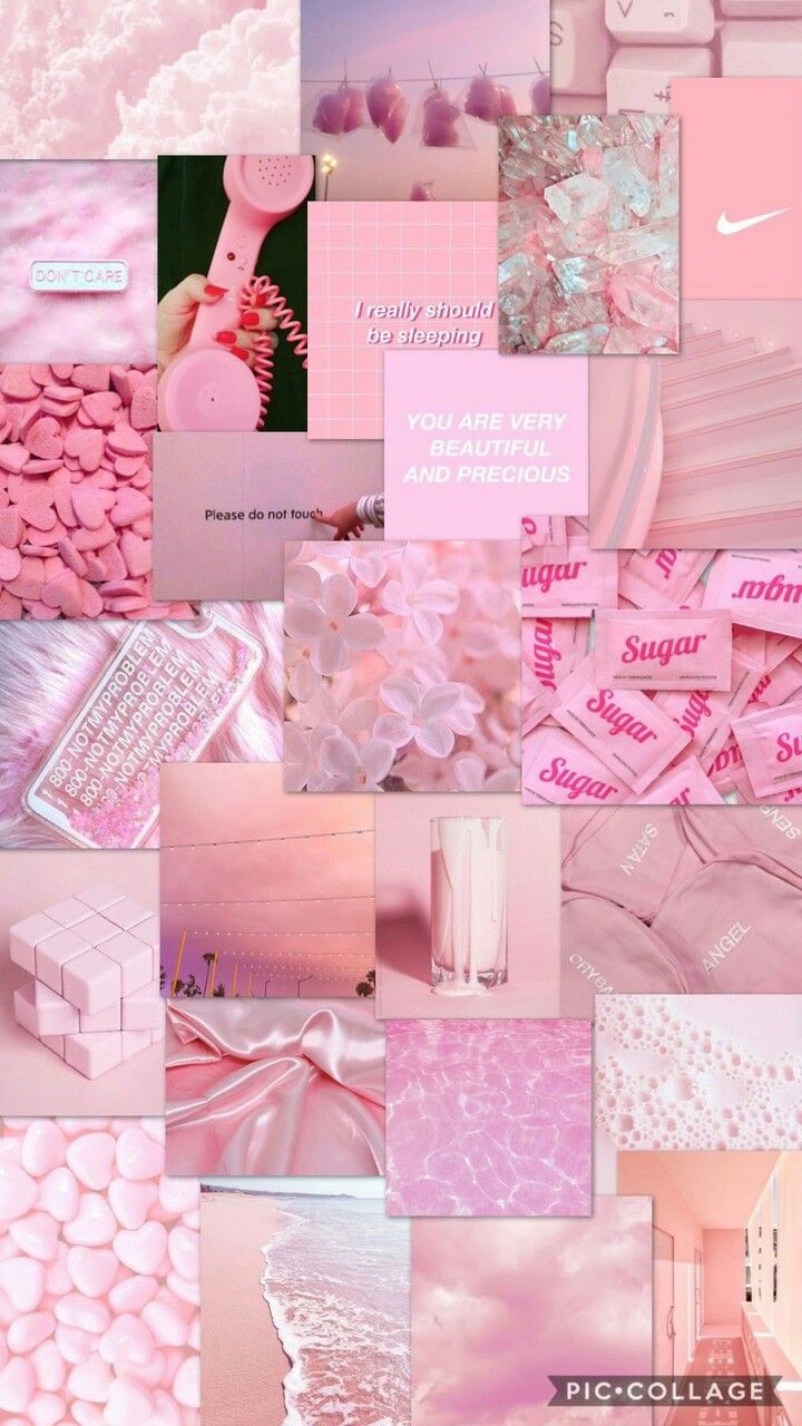 Pink Wallpaper