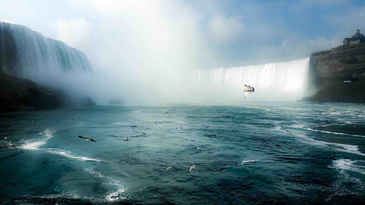 Niagara Falls