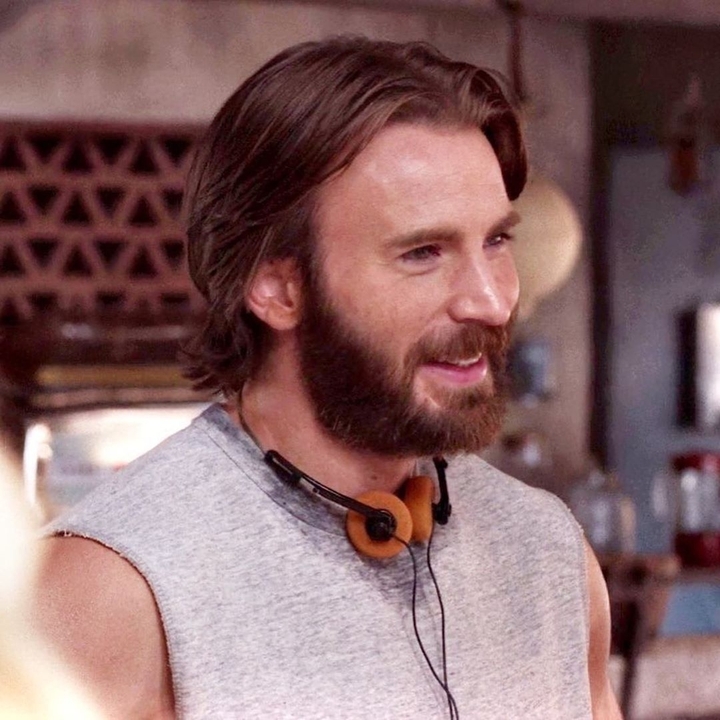 puppy Chris
