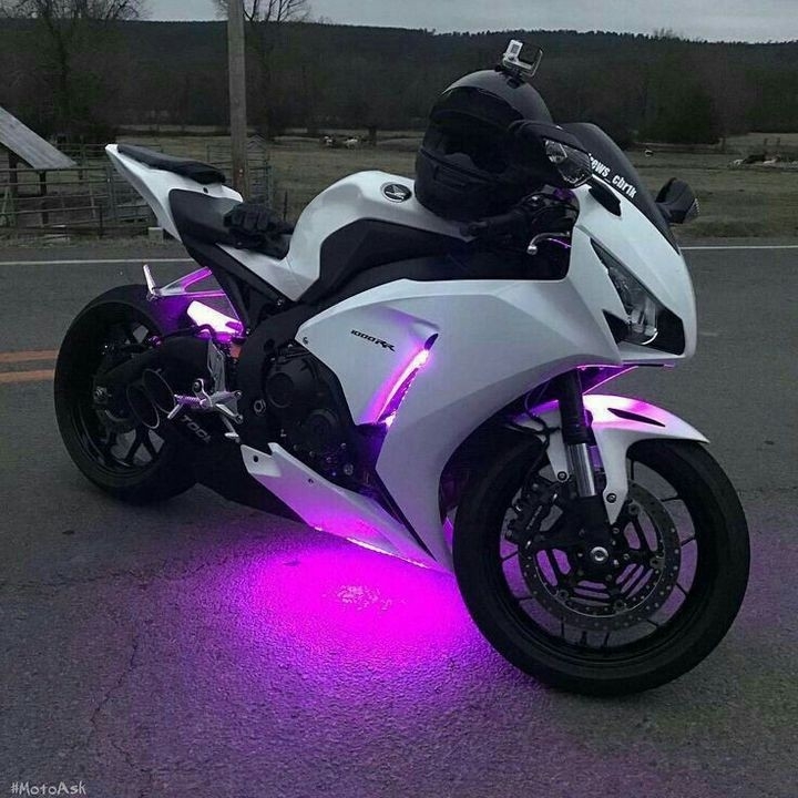 yeni motosiklet im