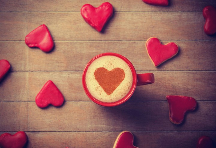 love