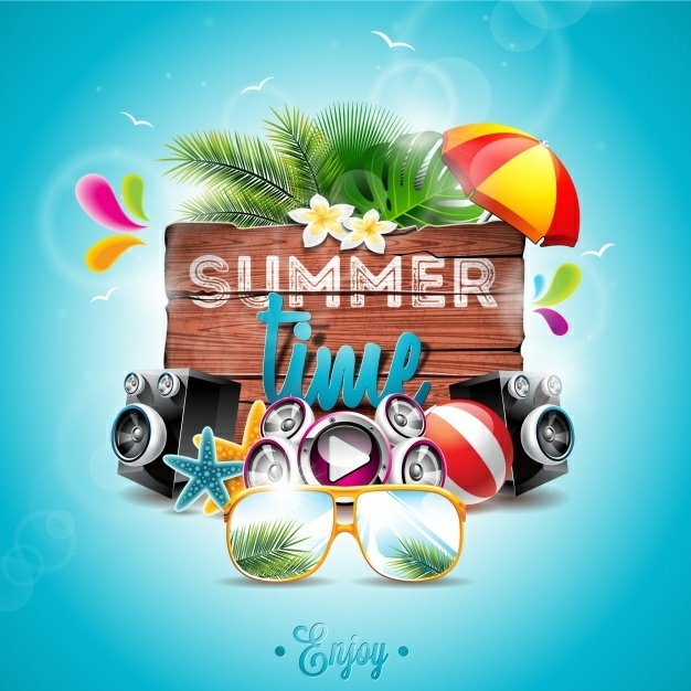 summer time