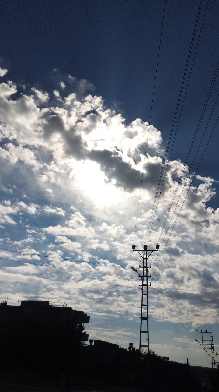 cloud love