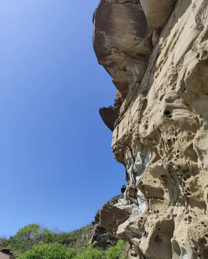 Cliff