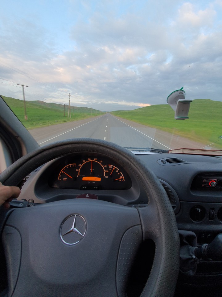 Mersedes Benz