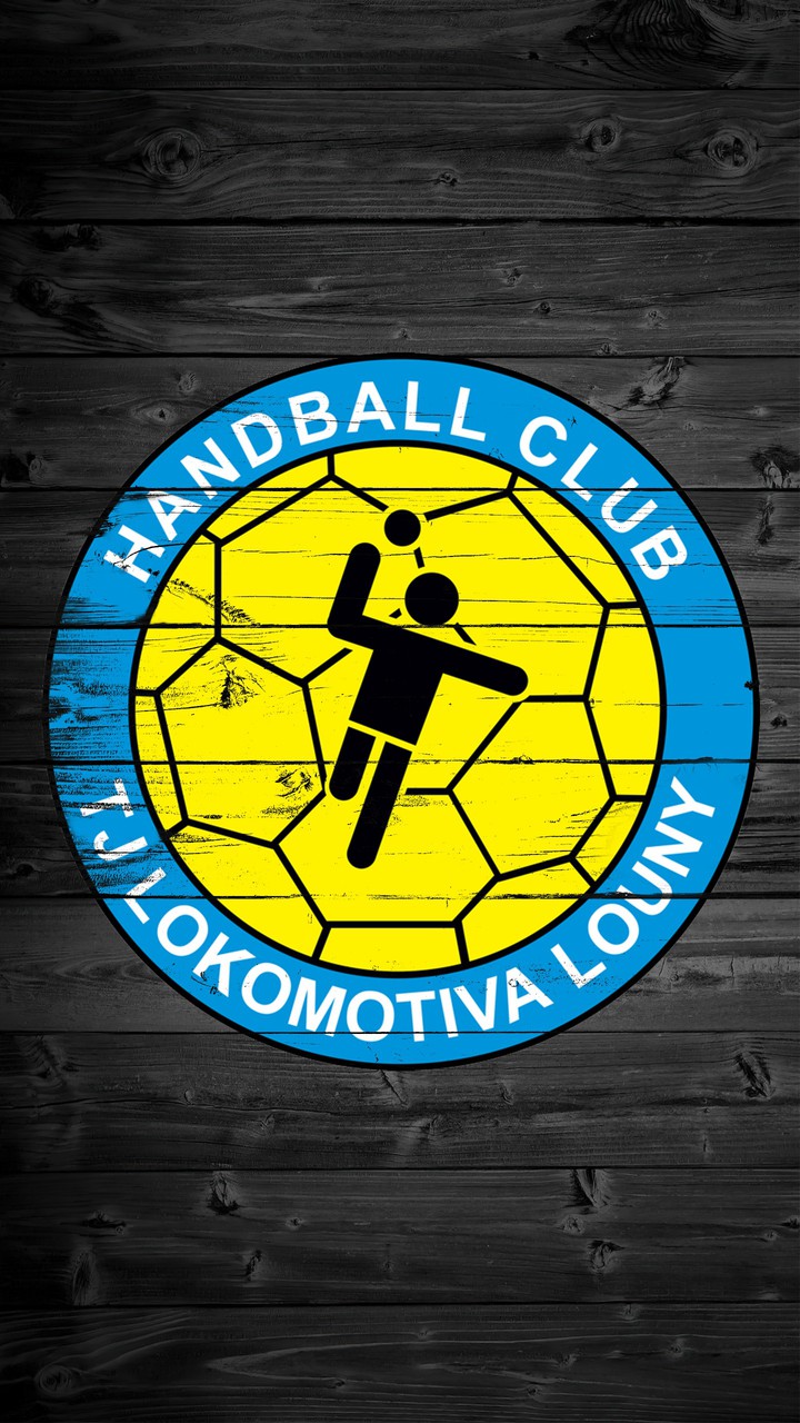 TJ Lokomotiva Louny Házená