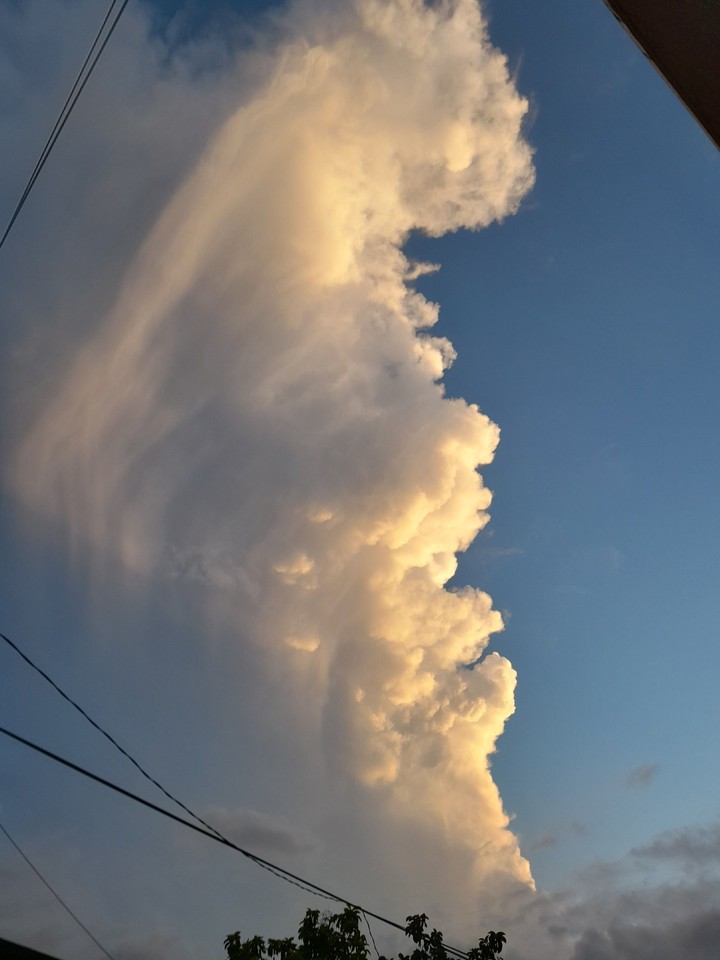 sky