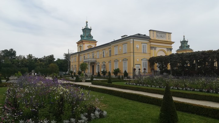 Wilanów 2