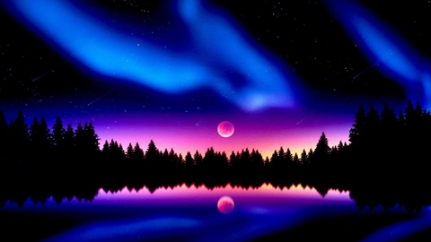 very beautiful