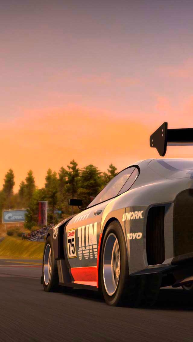 Need For Speed