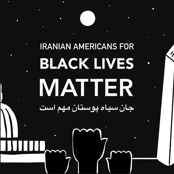 Black lives matter...