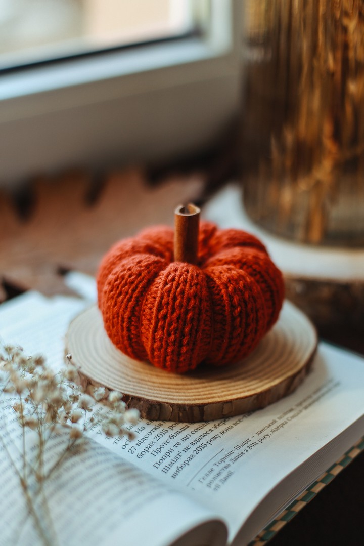 pumpkin