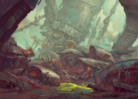 environment