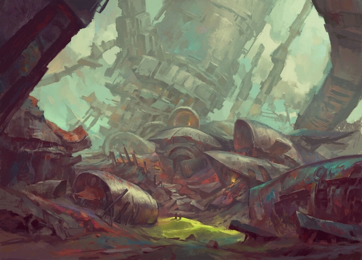 environment