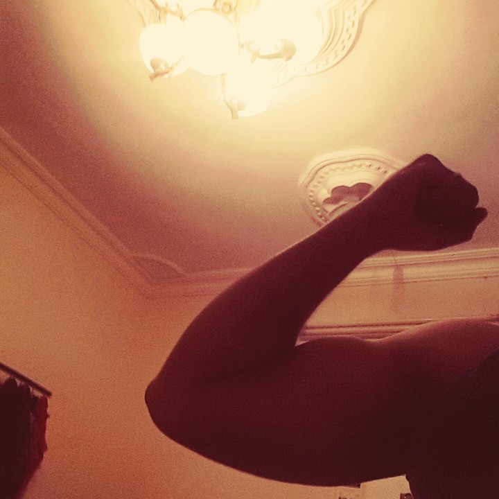 Gym At Home