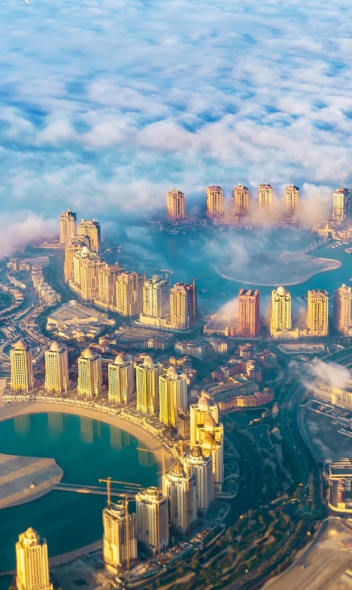 Qatar