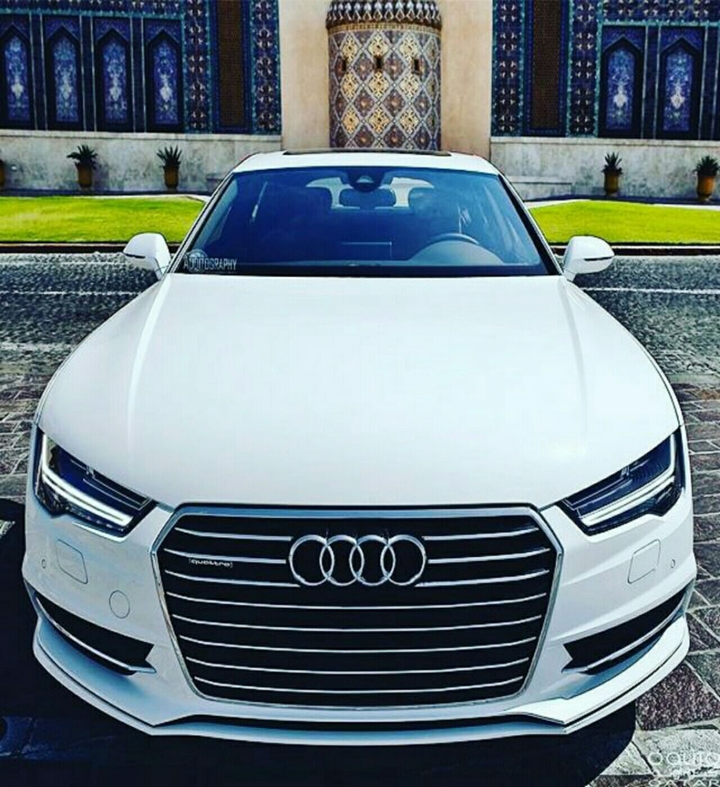 audi '17