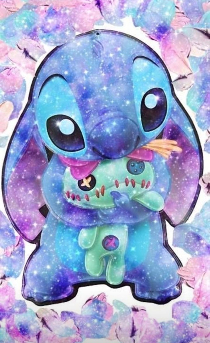 ✨