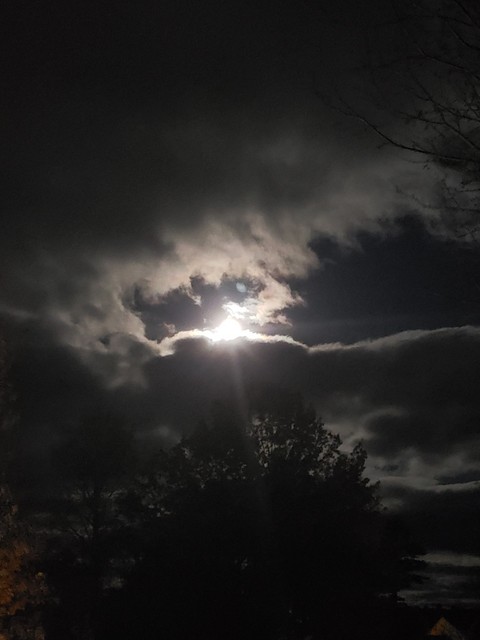 moon