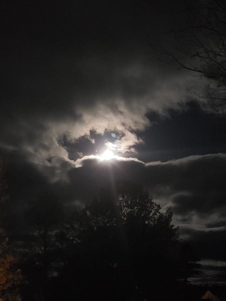 moon