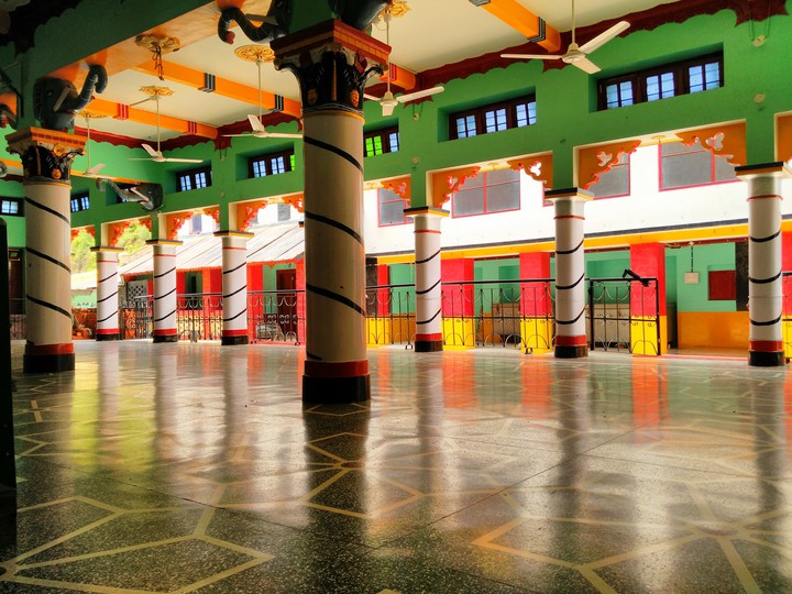 Temple
